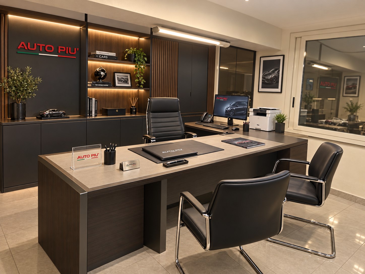 Auto Più – Why buy from us