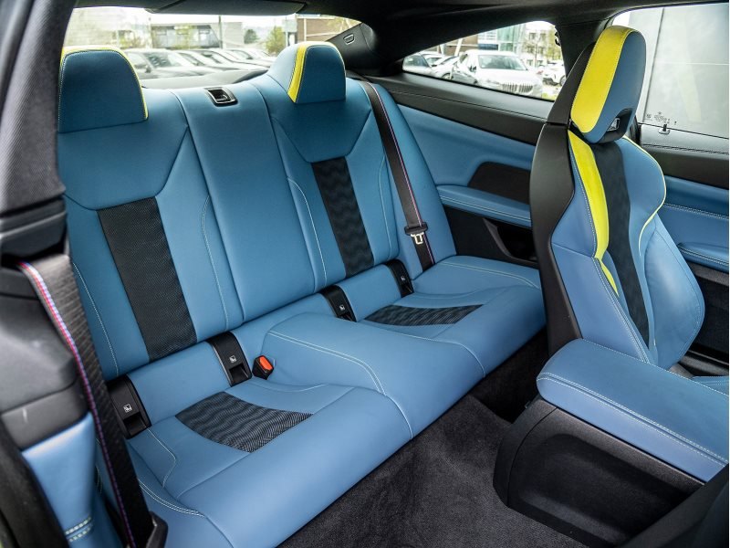 BMW M4 Competition 13