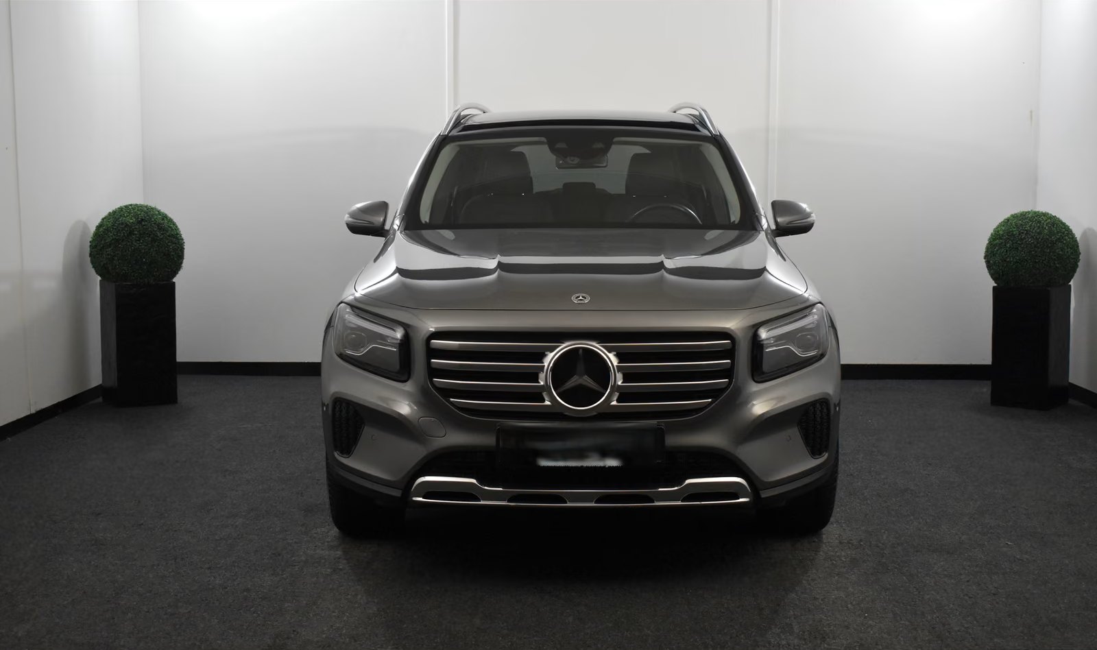 Mercedes-Benz GLB 200 3