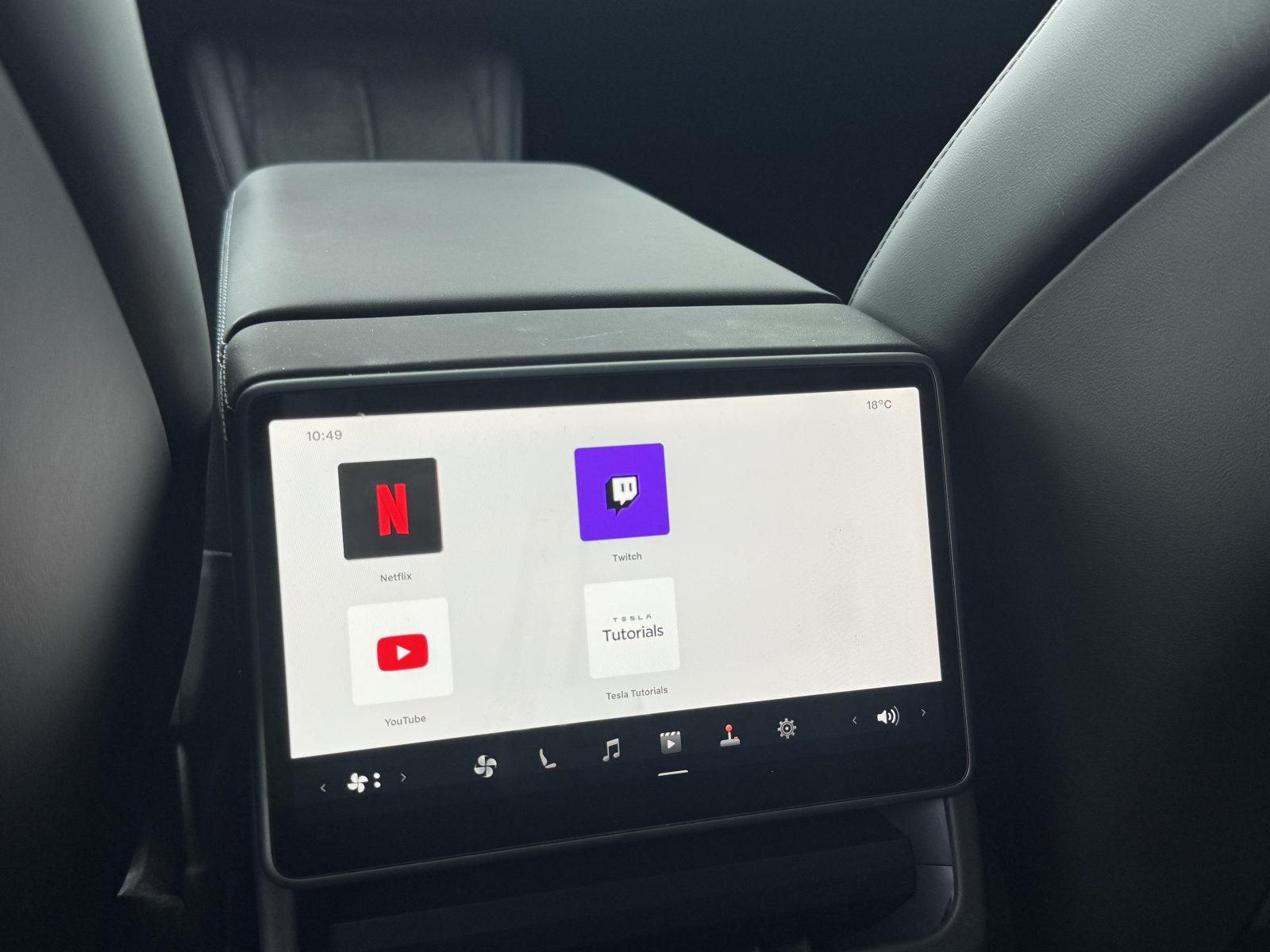 Tesla Model 3 12